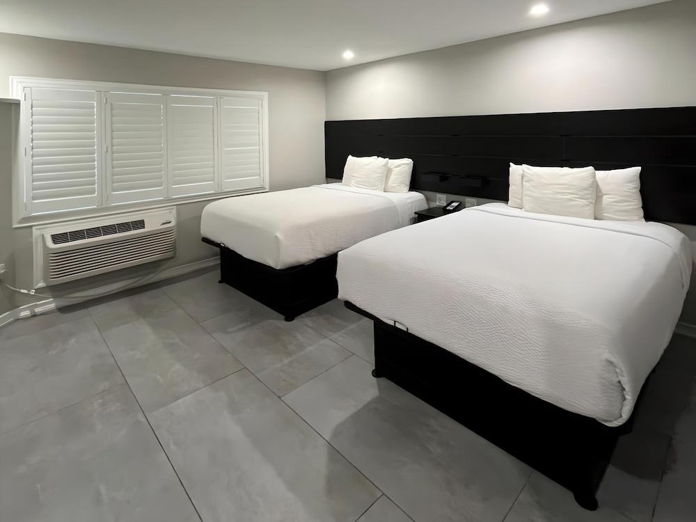 Inn By the Bay Monterey