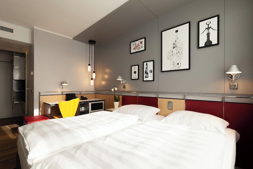 NYX Hotel Erfurt by Leonardo Hotels