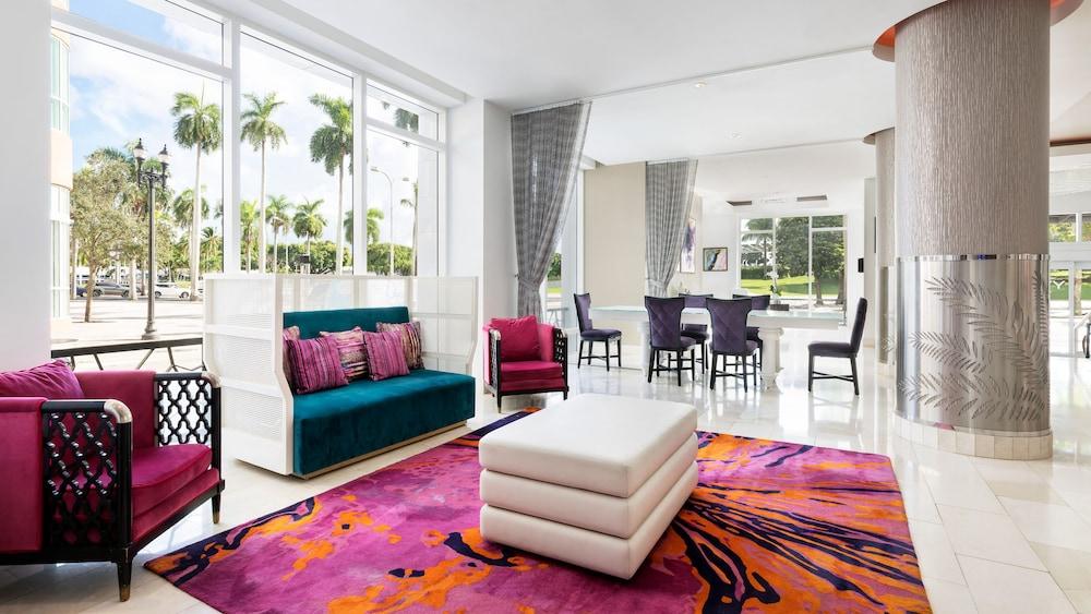 YVE Hotel Miami