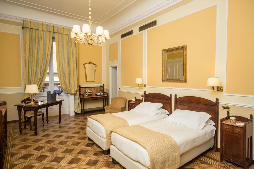 Bristol Palace Hotel