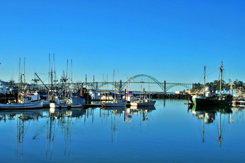 Shilo Inns Newport Oceanfront