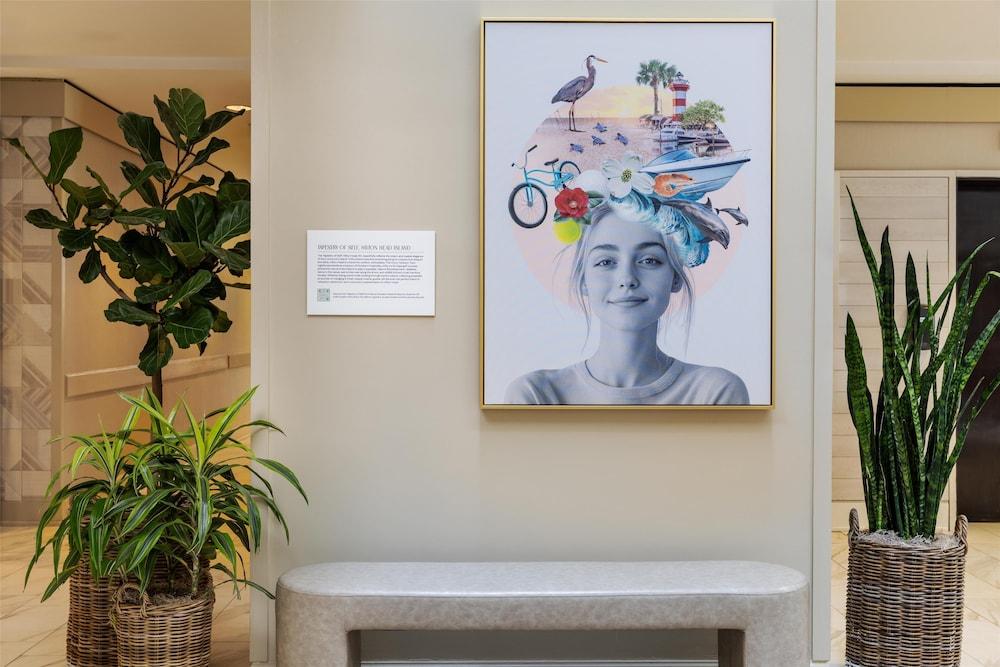 Sonesta Resort Hilton Head Island