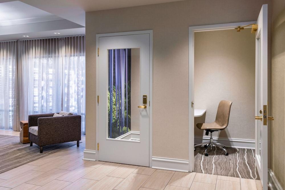 Sheraton Atlanta Perimeter North Hotel