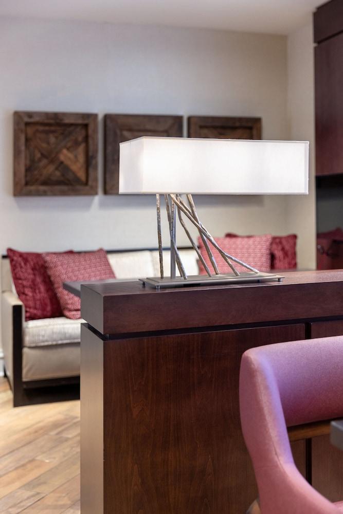 Sheraton Atlanta Perimeter North Hotel