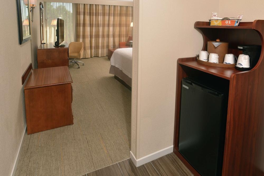 Hampton Inn Springfield-South