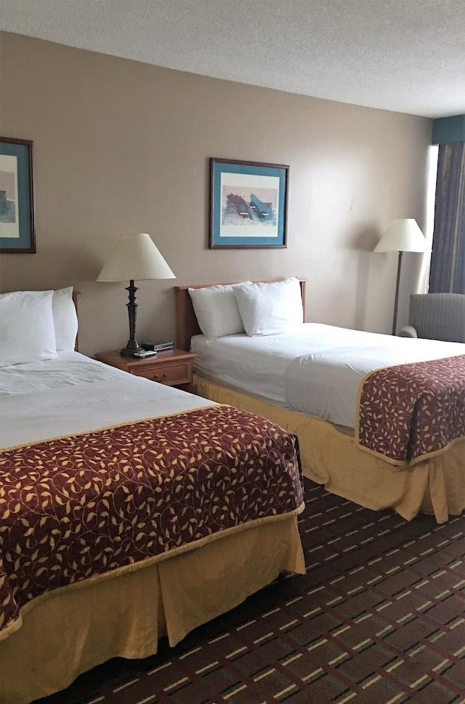 Biltmore Hotel Oklahoma