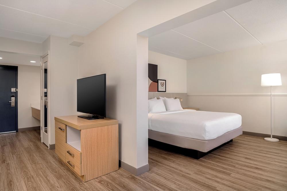 Spark by Hilton Fishkill