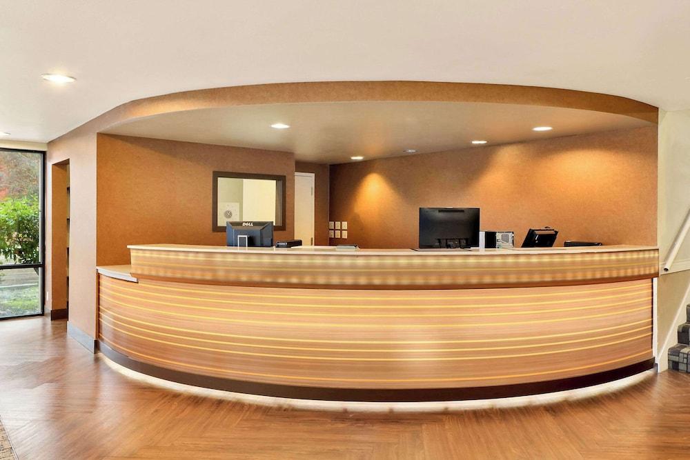 Comfort Inn Bellingham