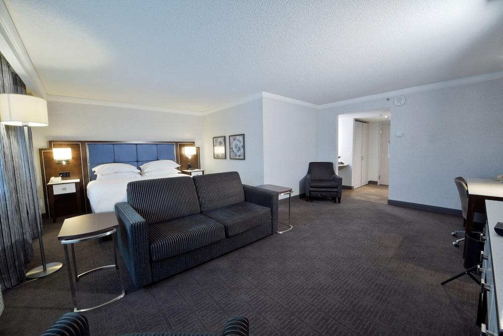 Sheraton Laval Hotel