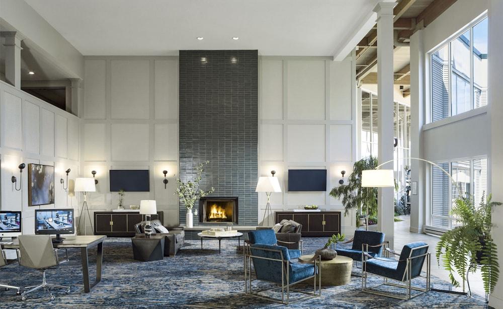 DoubleTree by Hilton Burlington Vermont