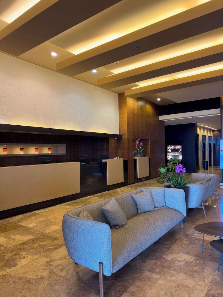 The Dan Carmel Hotel