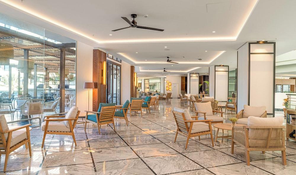 Mediterranean Palace