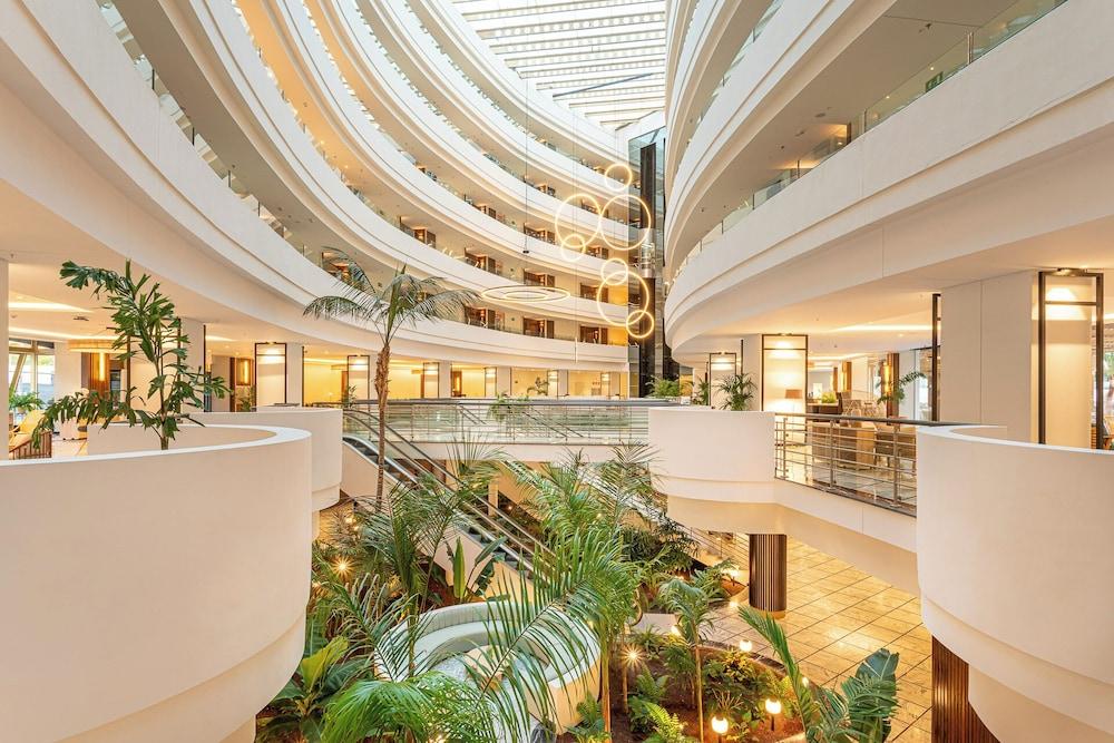 Mediterranean Palace