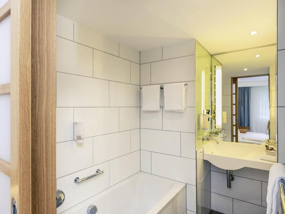 Mercure Hotel Saarbrücken Süd