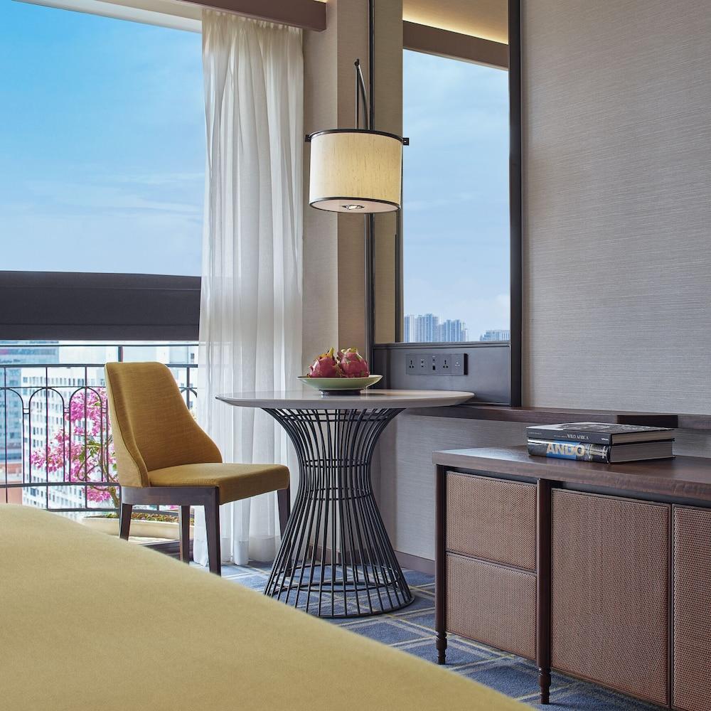 Artyzen Grand Lapa Macau