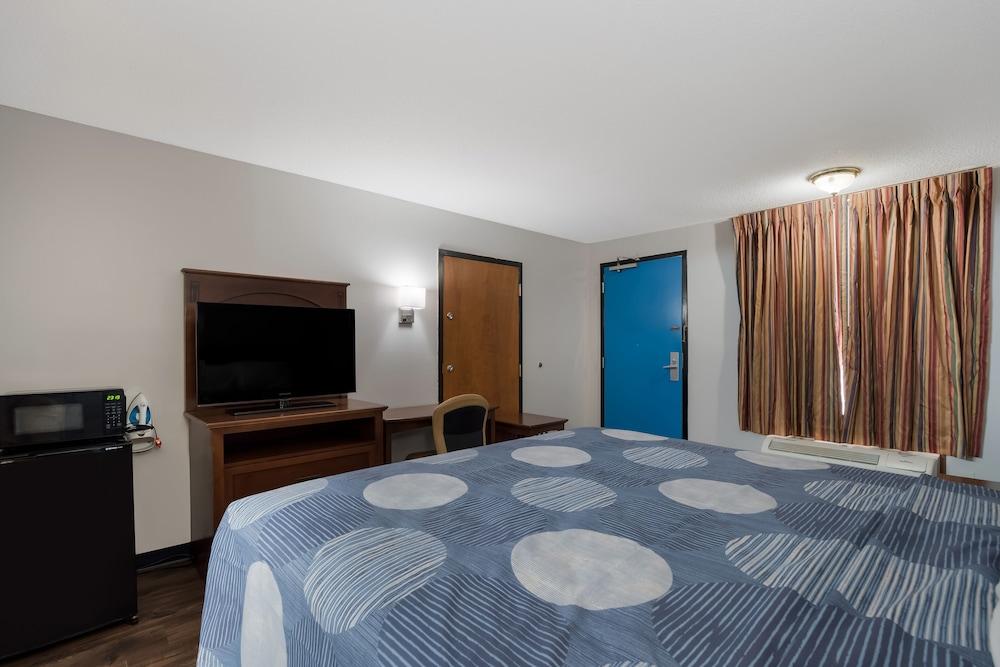 Rodeway Inn Augusta West - Fort Gordon