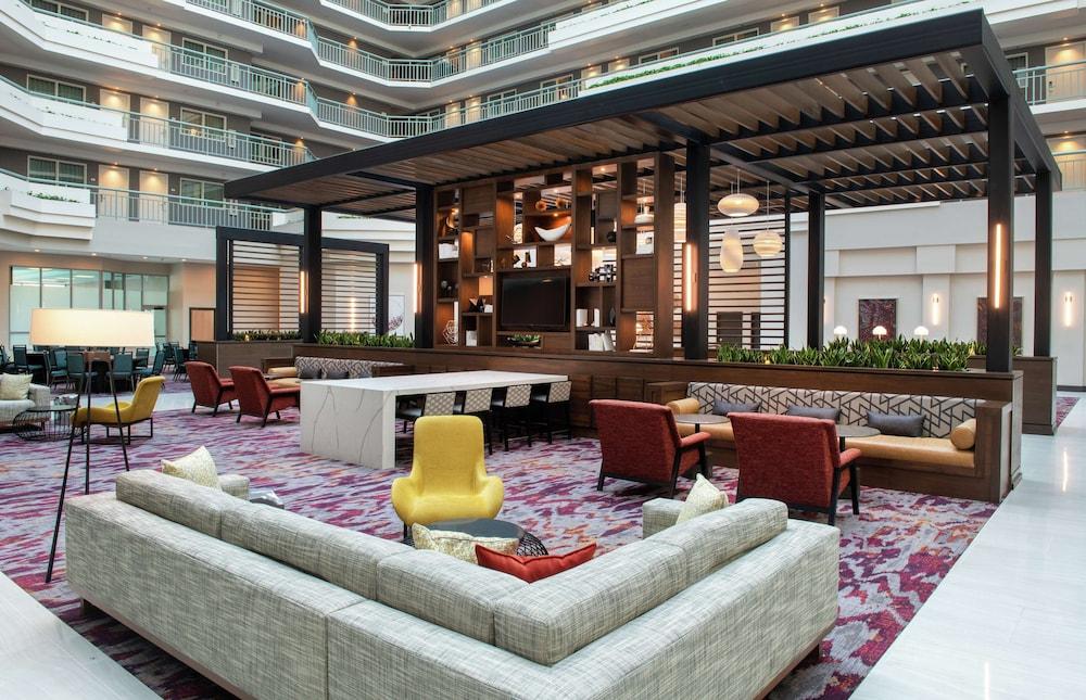 Embassy Suites by Hilton Walnut Creek