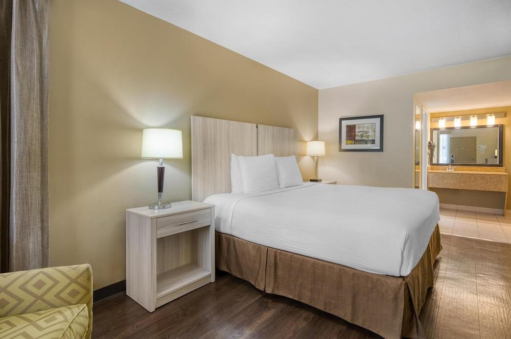 Best Western Battlefield Inn