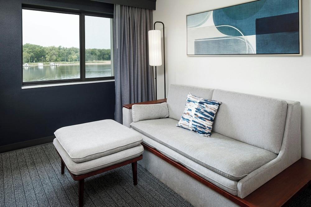 Courtyard by Marriott La Crosse