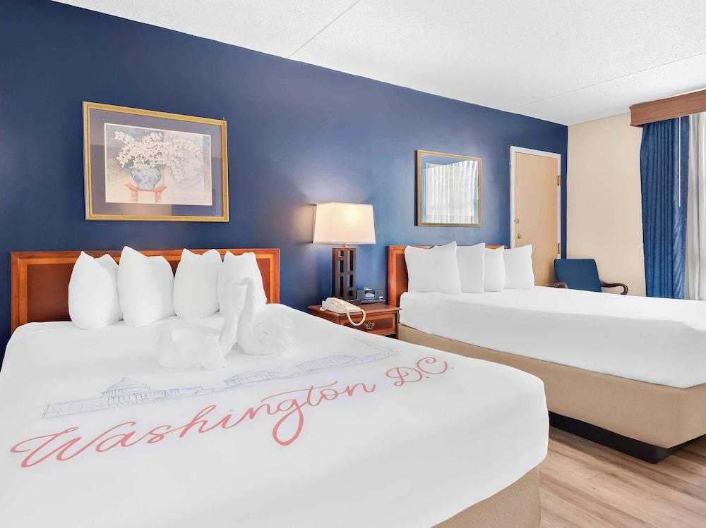 Best Western Potomac Mills