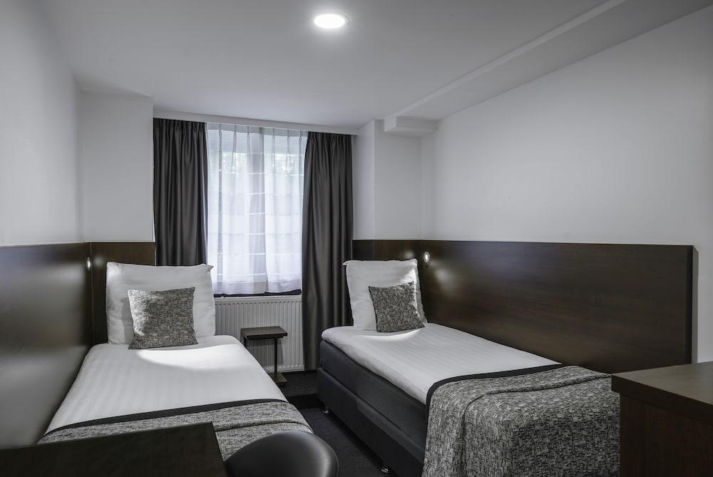 Hotel City Garden Amsterdam