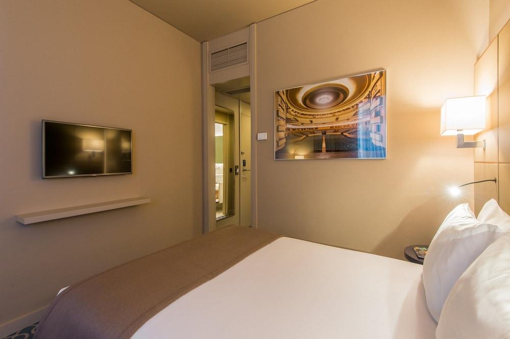 Hotel Dom Henrique Downtown