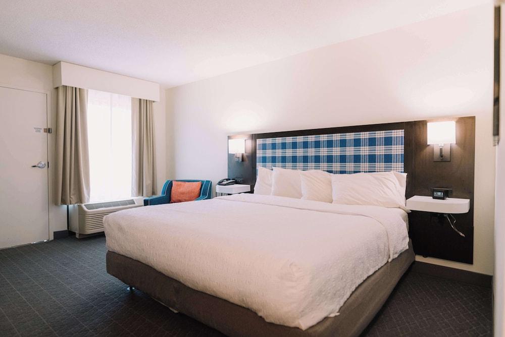 Hampton Inn Gatlinburg