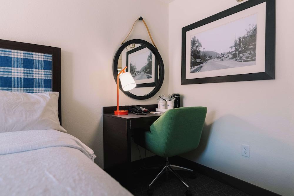 Hampton Inn Gatlinburg