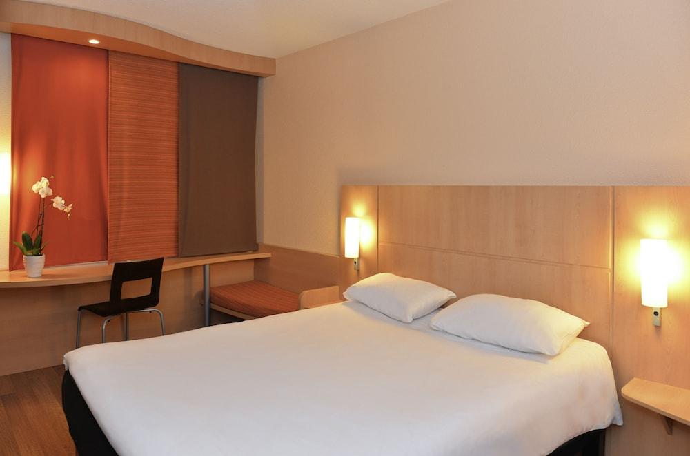 Hotel ibis Nemours