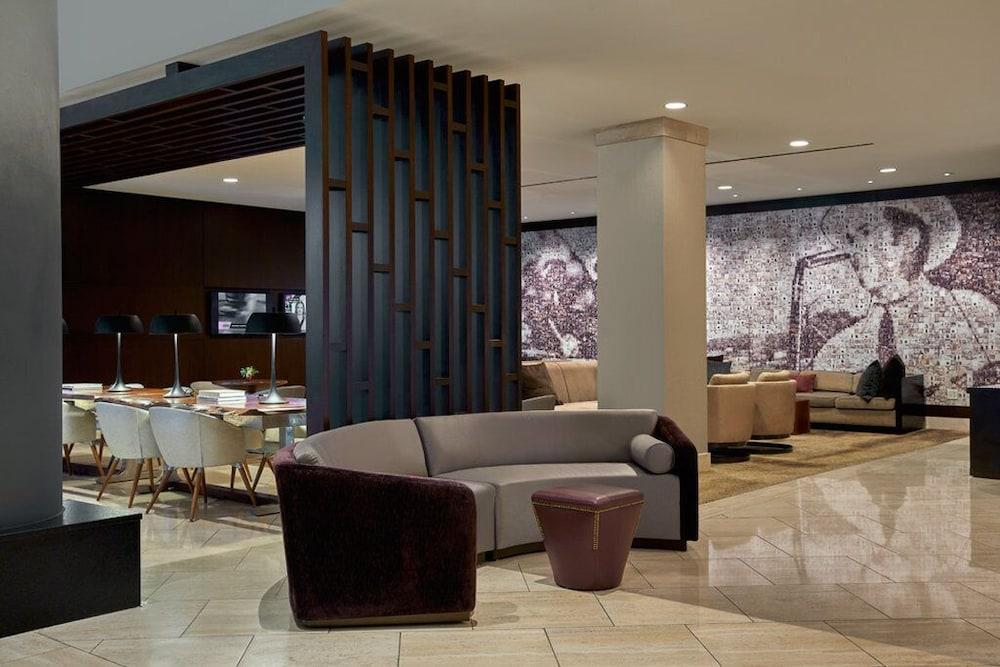 Loews Nashville Hotel at Vanderbilt Plaza