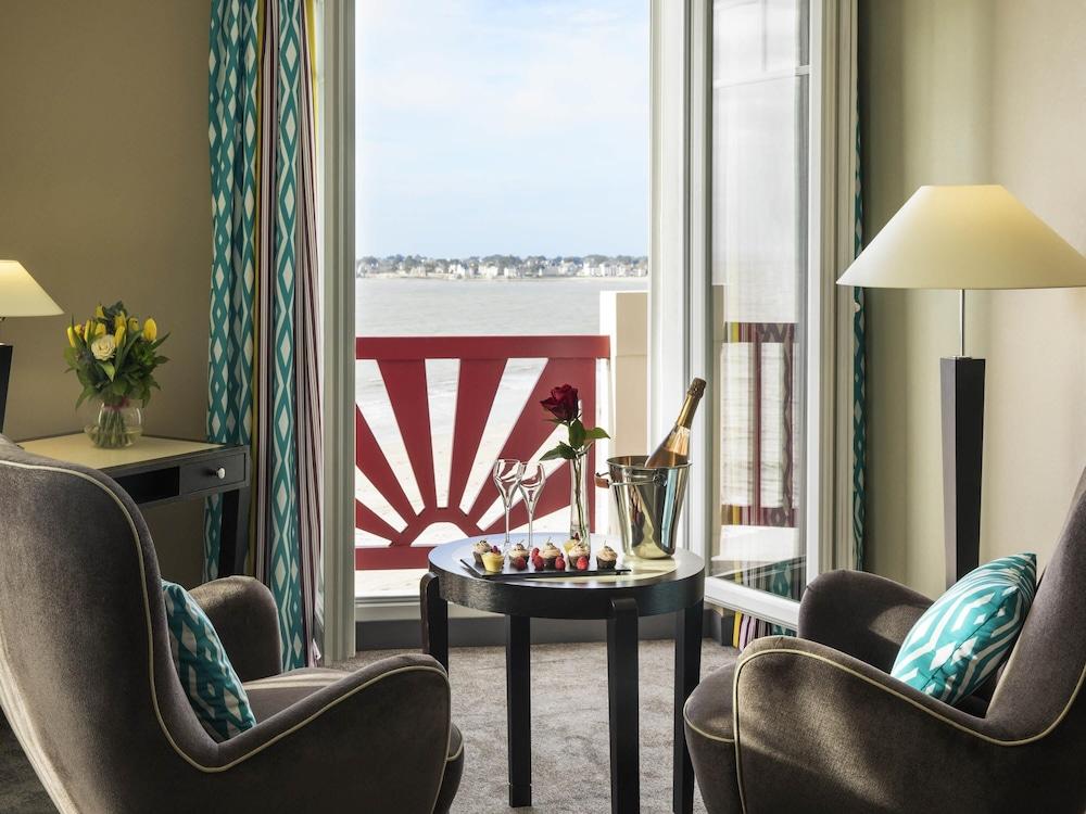 Mercure La Baule Majestic