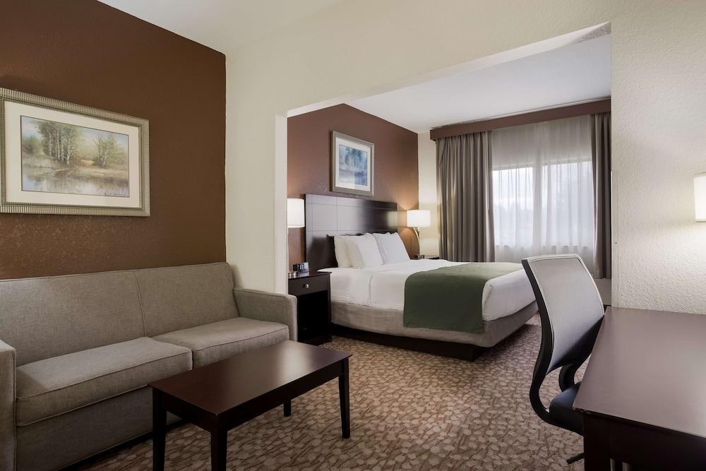 Best Western Kendallville Inn