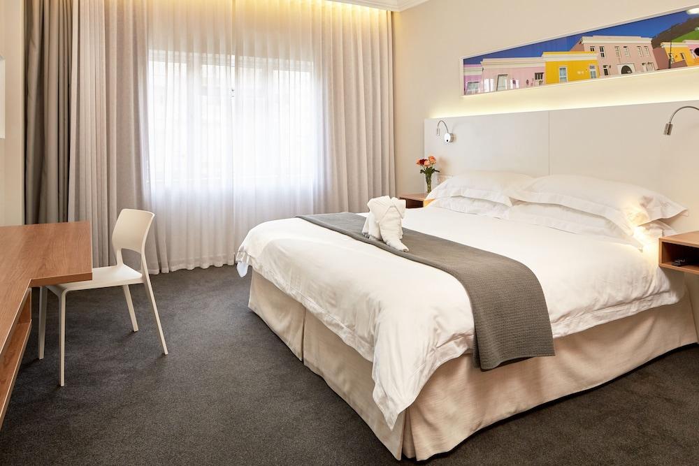 First Group Riviera Suites