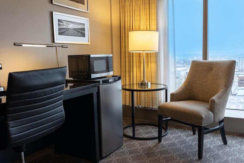 Doubletree by Hilton Cedar Rapids Convention Complex