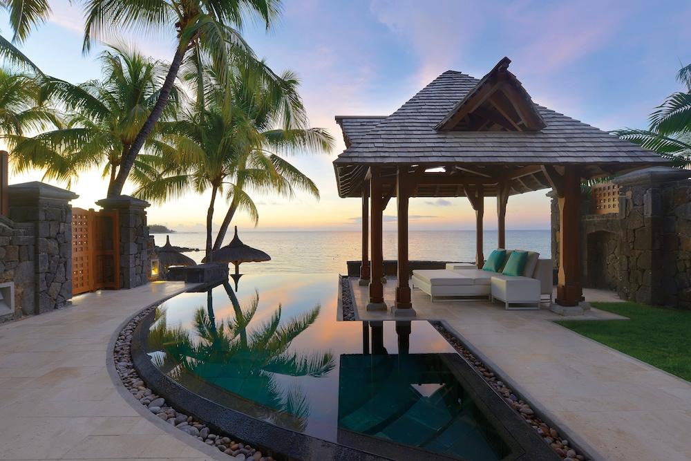 Royal Palm Beachcomber Luxury