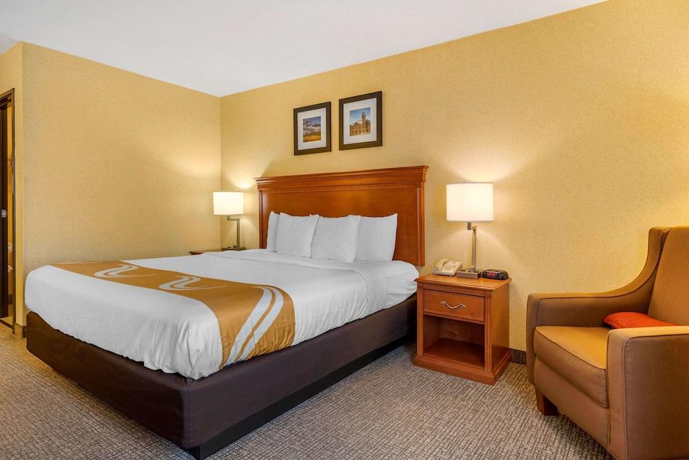 Quality Inn Pueblo North