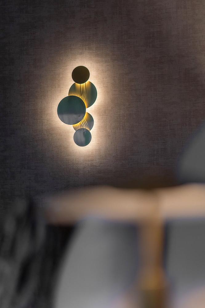 Van der Valk Waterloo