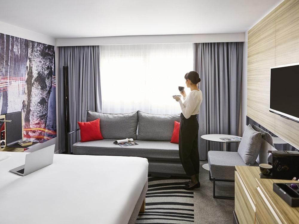 Novotel Birmingham Airport