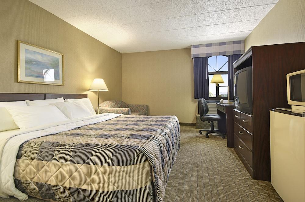 Days Inn by Wyndham Reading Wyomissing