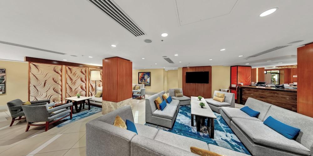 Marriott Chicago O'Hare