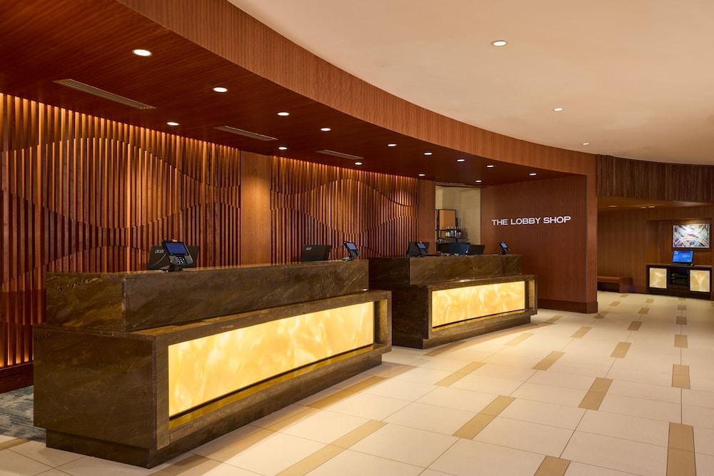 Marriott Chicago O'Hare