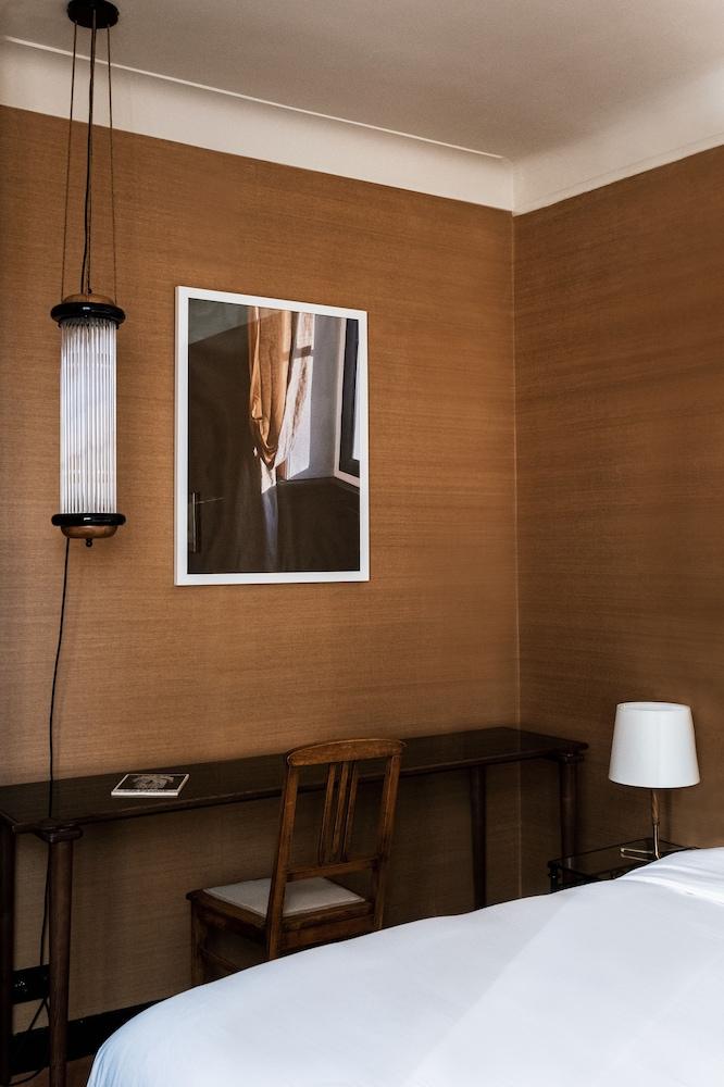 Hôtel Rochechouart, a Member of Design Hotels – Orso Hotel