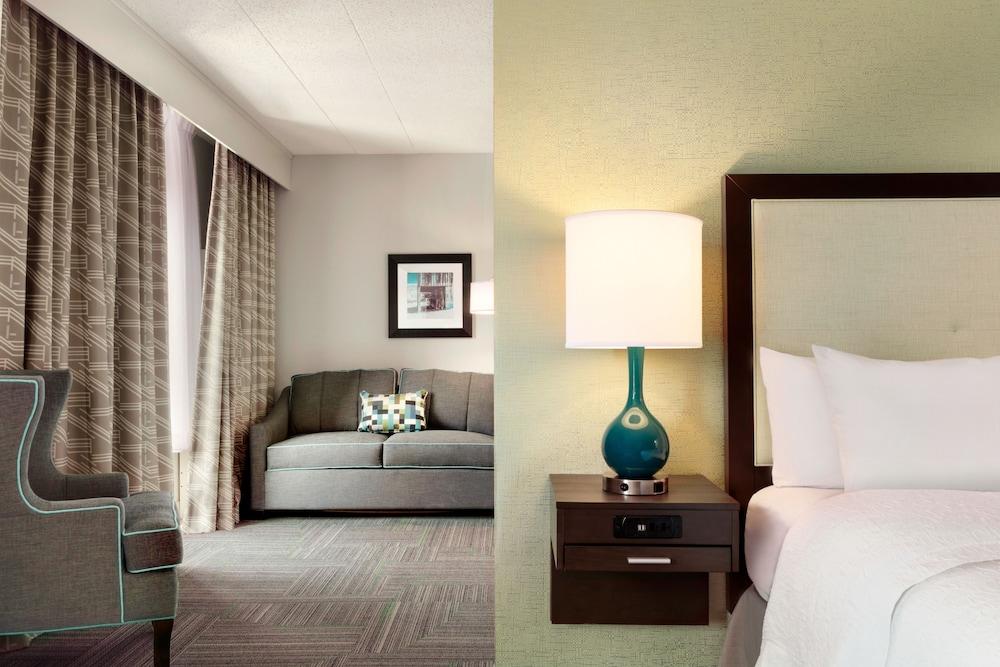 Hampton Inn Reading/Wyomissing