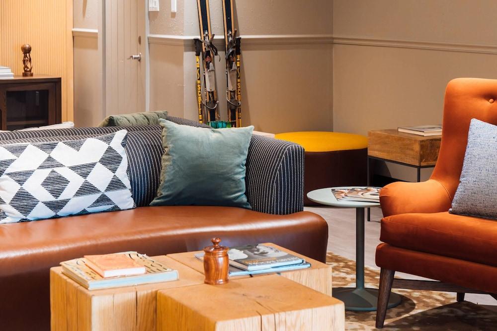 Hotel Downstreet, an Ascend Collection Hotel