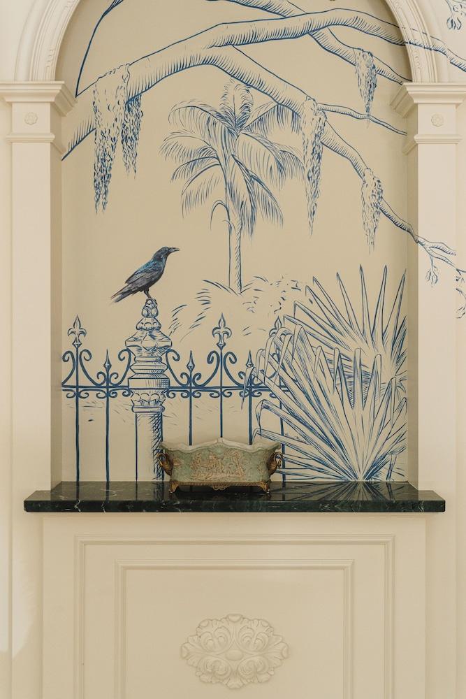 Bourbon Orleans Hotel