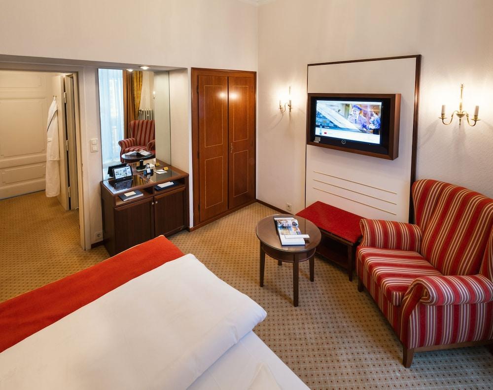 Excelsior Hotel Ernst am Dom