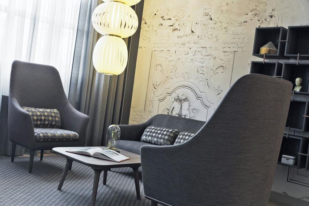 Renaissance®  Vienna Schönbrunn Hotel