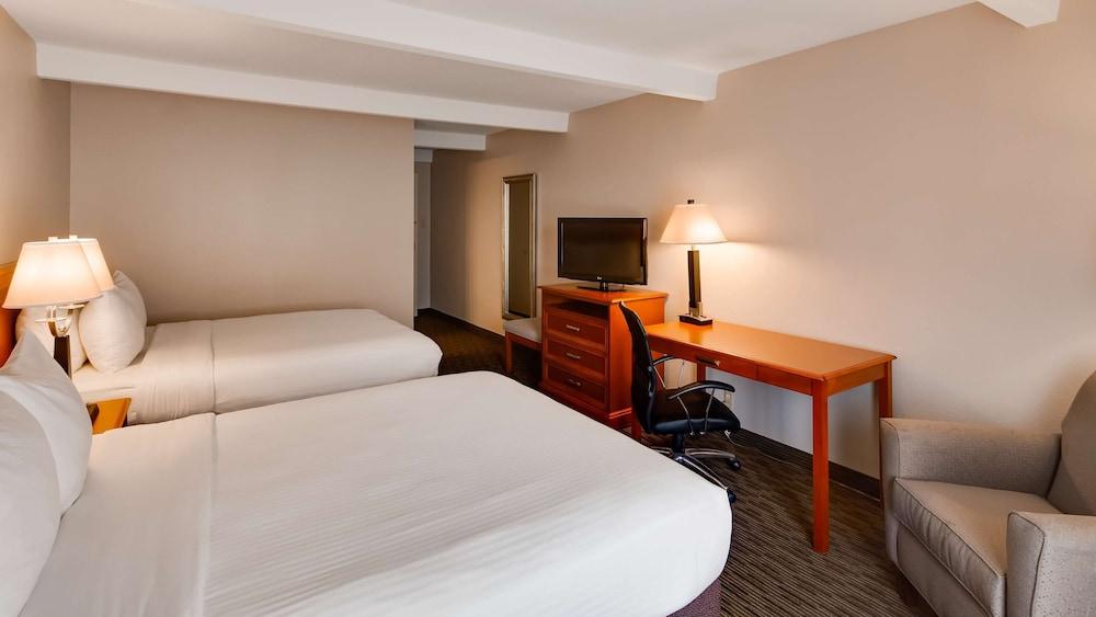 Best Western Tomah Hotel