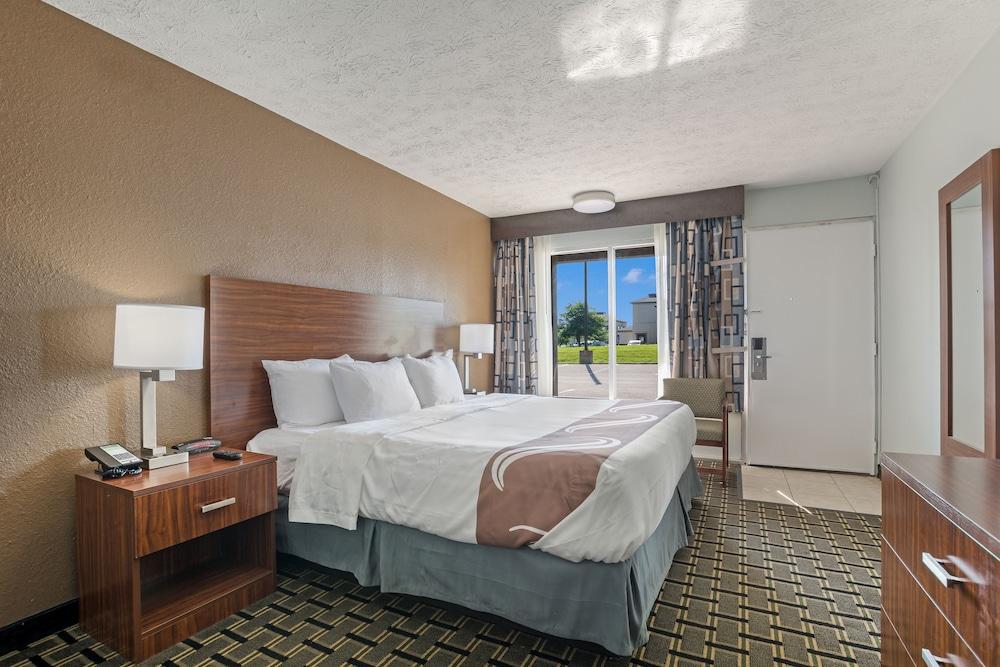 Quality Inn Georgetown North