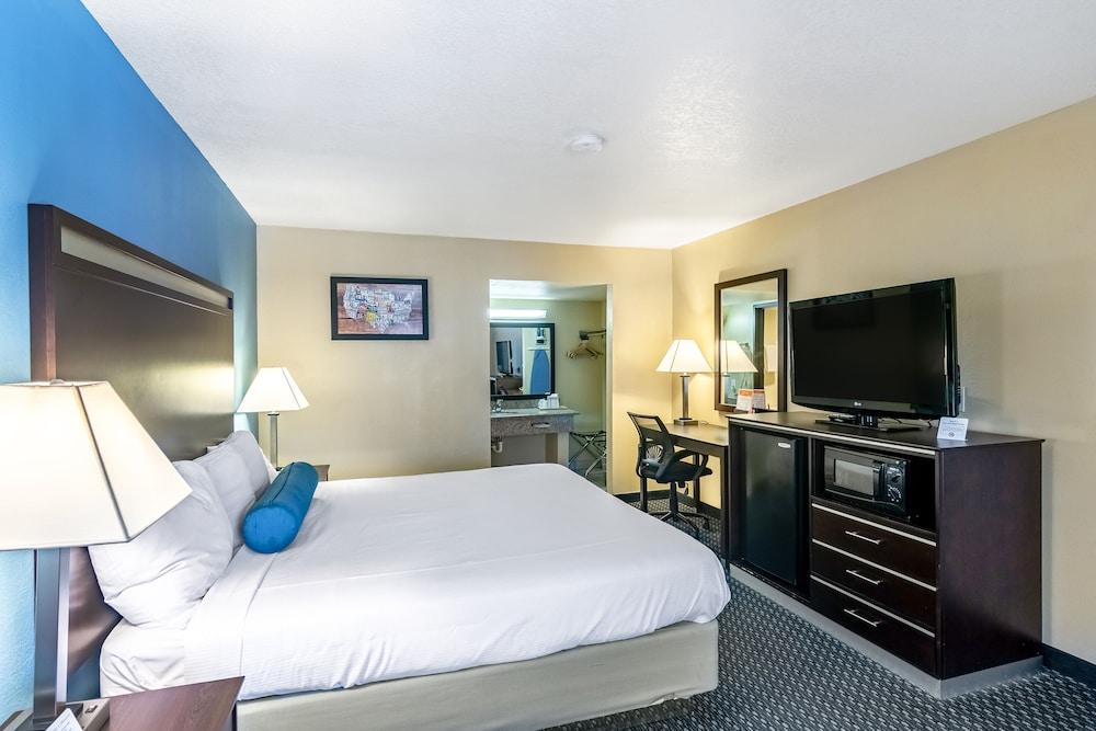 Glenridge Inn Glendale - Pasadena